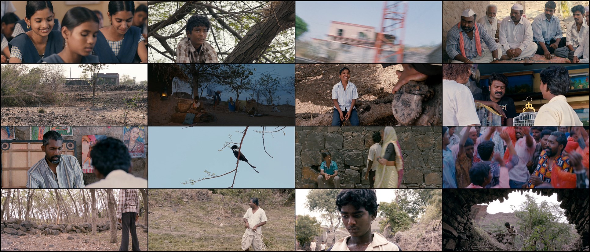 Download Fandry (2013) Movie Screenshots