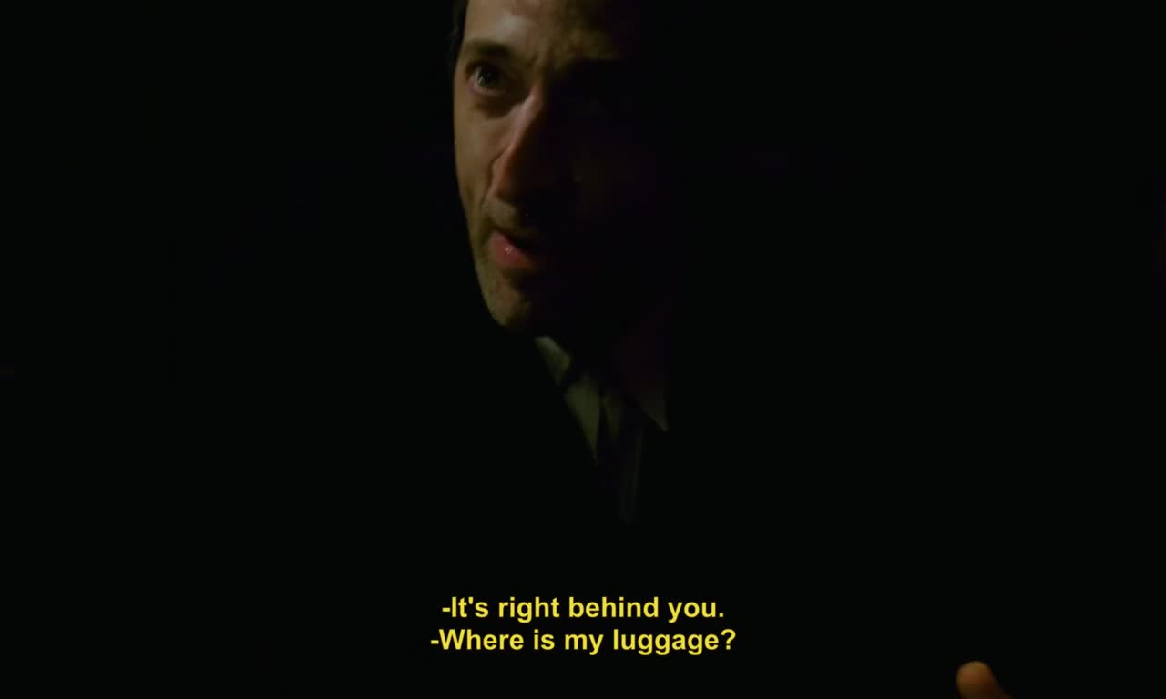 Download The Brutalist (2024) Movie