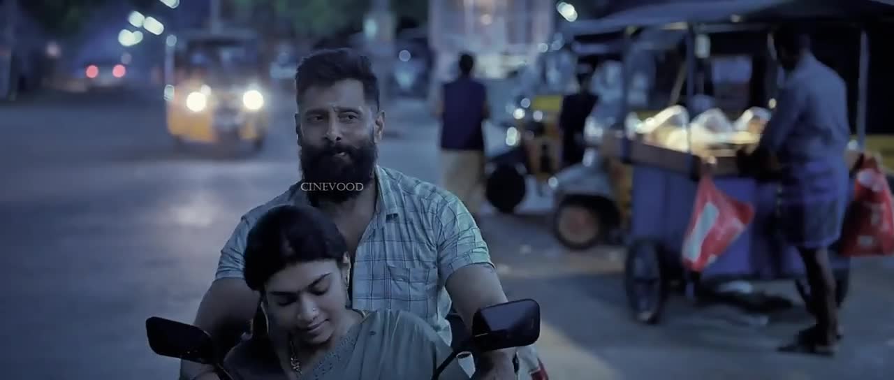 Download Veera Dheera Sooran: Part 2 (2025) Movie