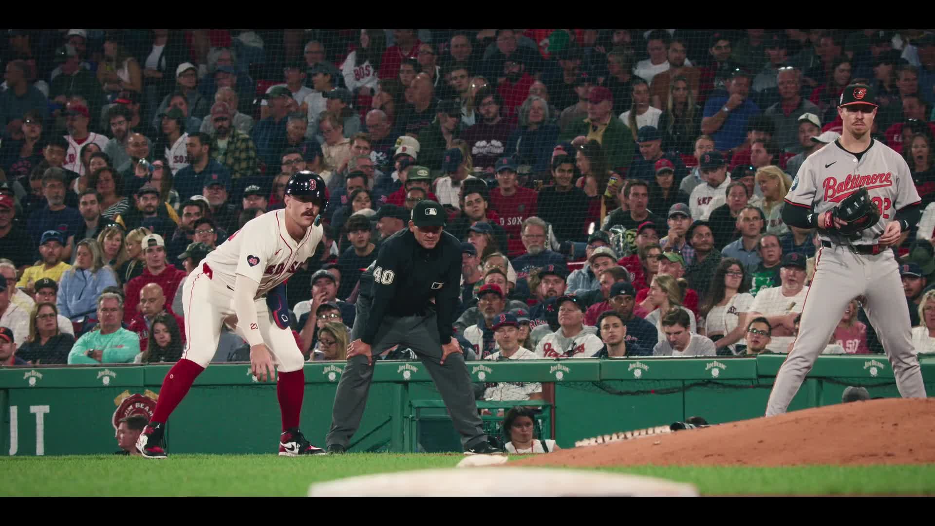 Download The Clubhouse: A Year with the Red Sox (2025) Series
