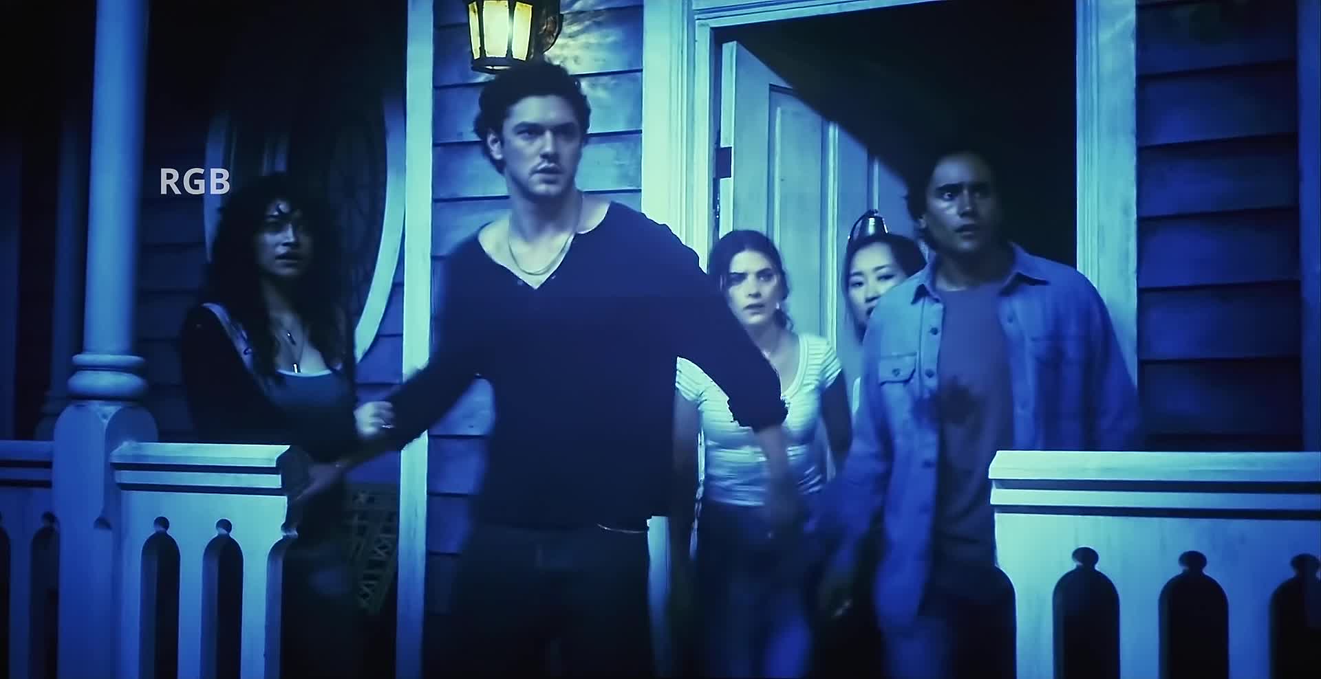 Download Until Dawn (2025) Movie