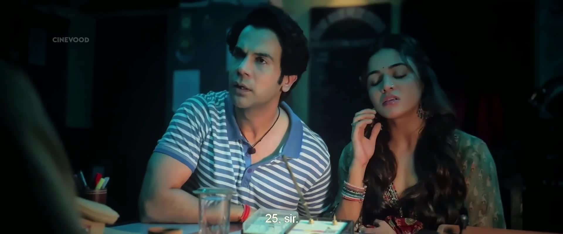Download Bhool Chuk Maaf (2025) Movie