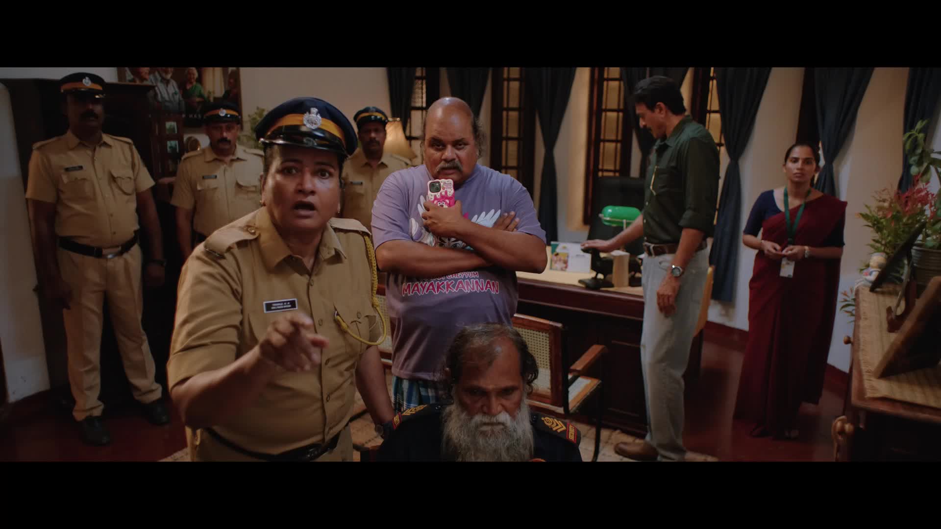 Download Maranamass (2025) Movie