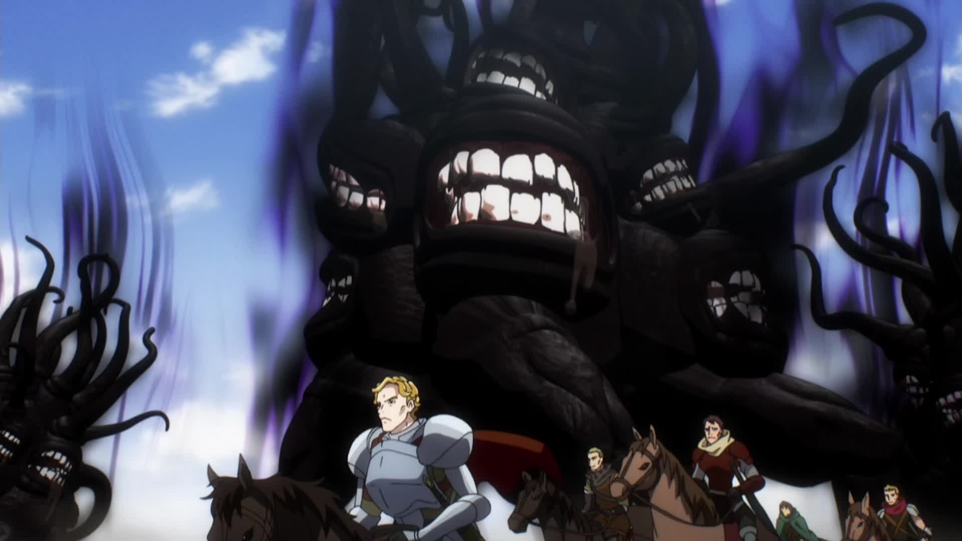Download Overlord (2022) Series