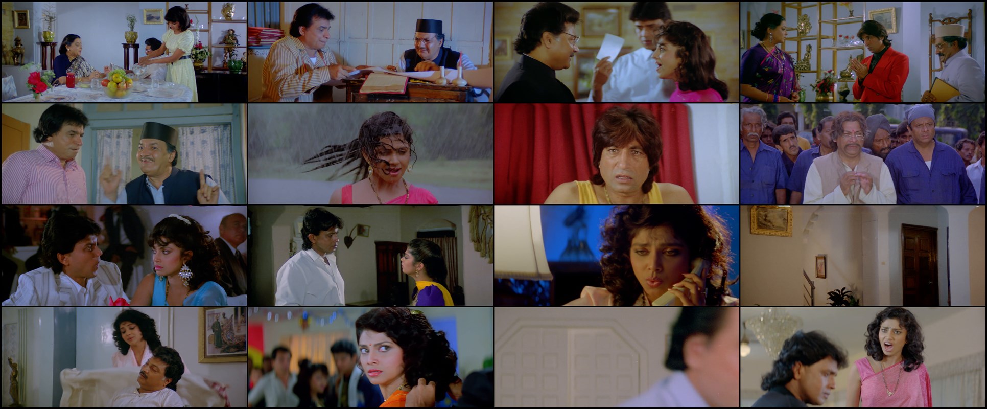 Loading Screenshot for Ghar Jamai (1992)