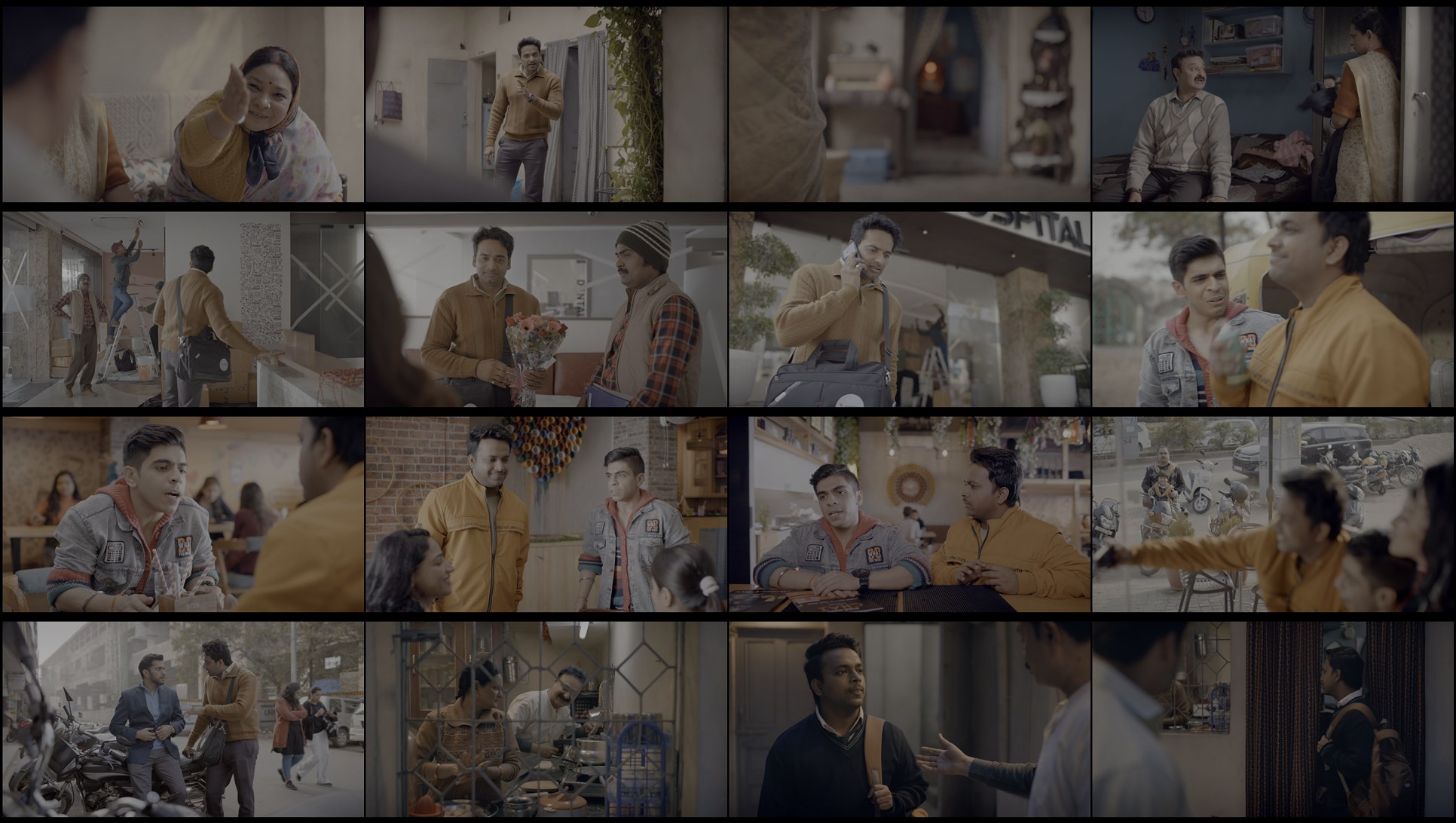 Download Gullak (2024) Series Screenshots
