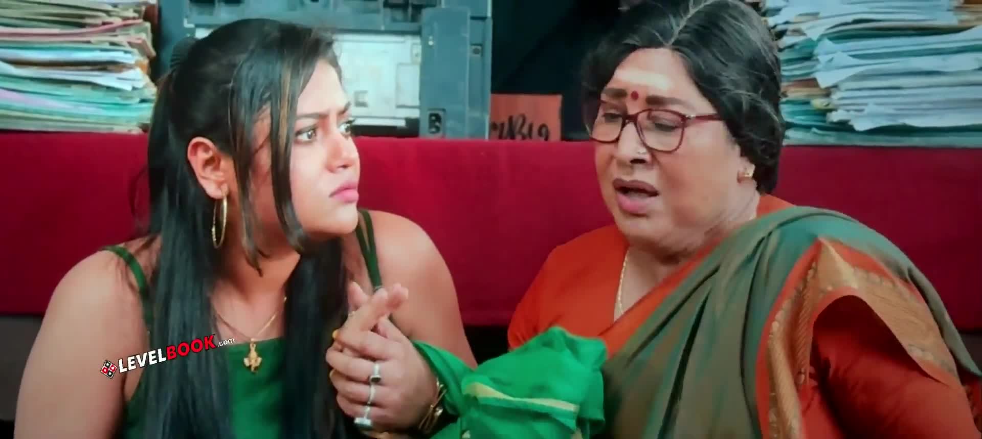 Download Aranmanai 4 (2024) Movie