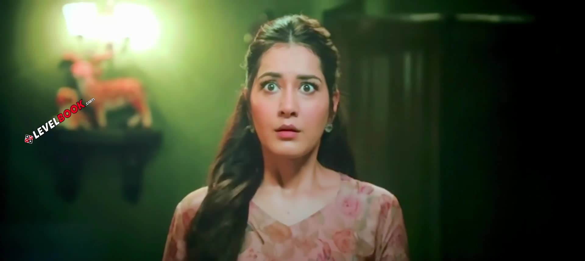 Download Aranmanai 4 (2024) Movie