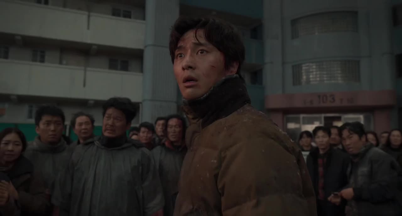 Download Concrete Utopia (2023) Movie Download Concrete Utopia (2023) Movie