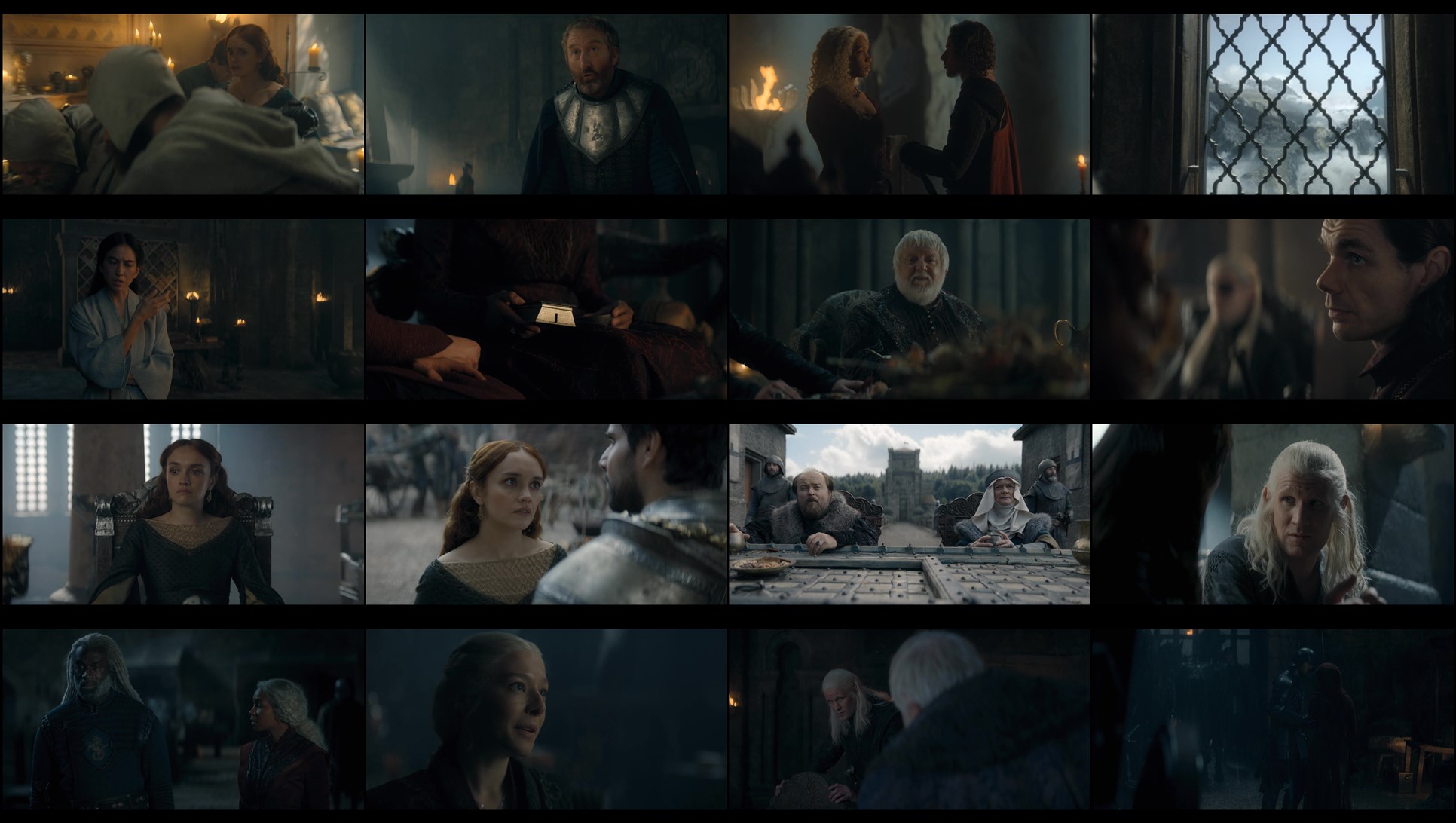 Download House of the Dragon (2024) Series Screenshots