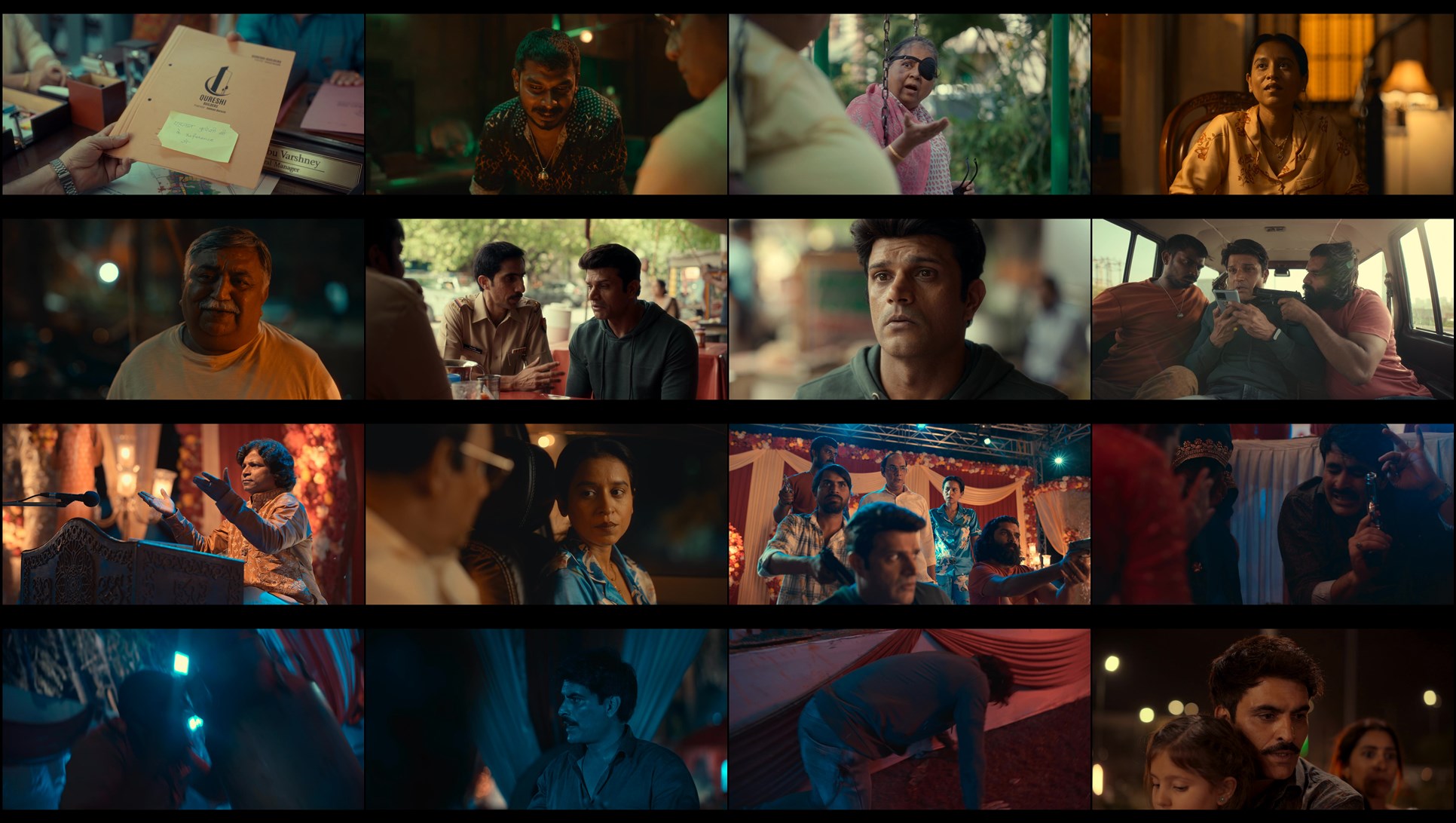 Download Tribhuvan Mishra CA Topper (2024) Series Screenshots