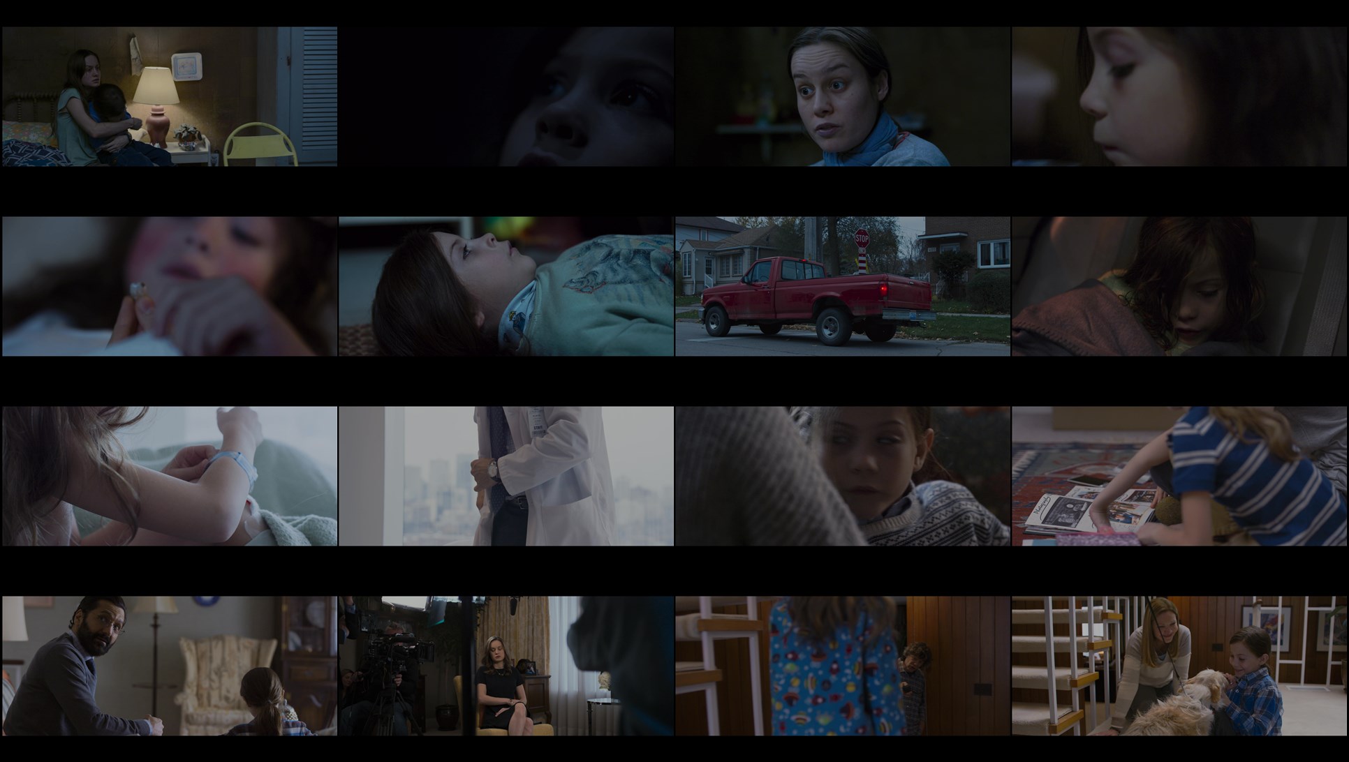 Download Room (2015) Movie Screenshots