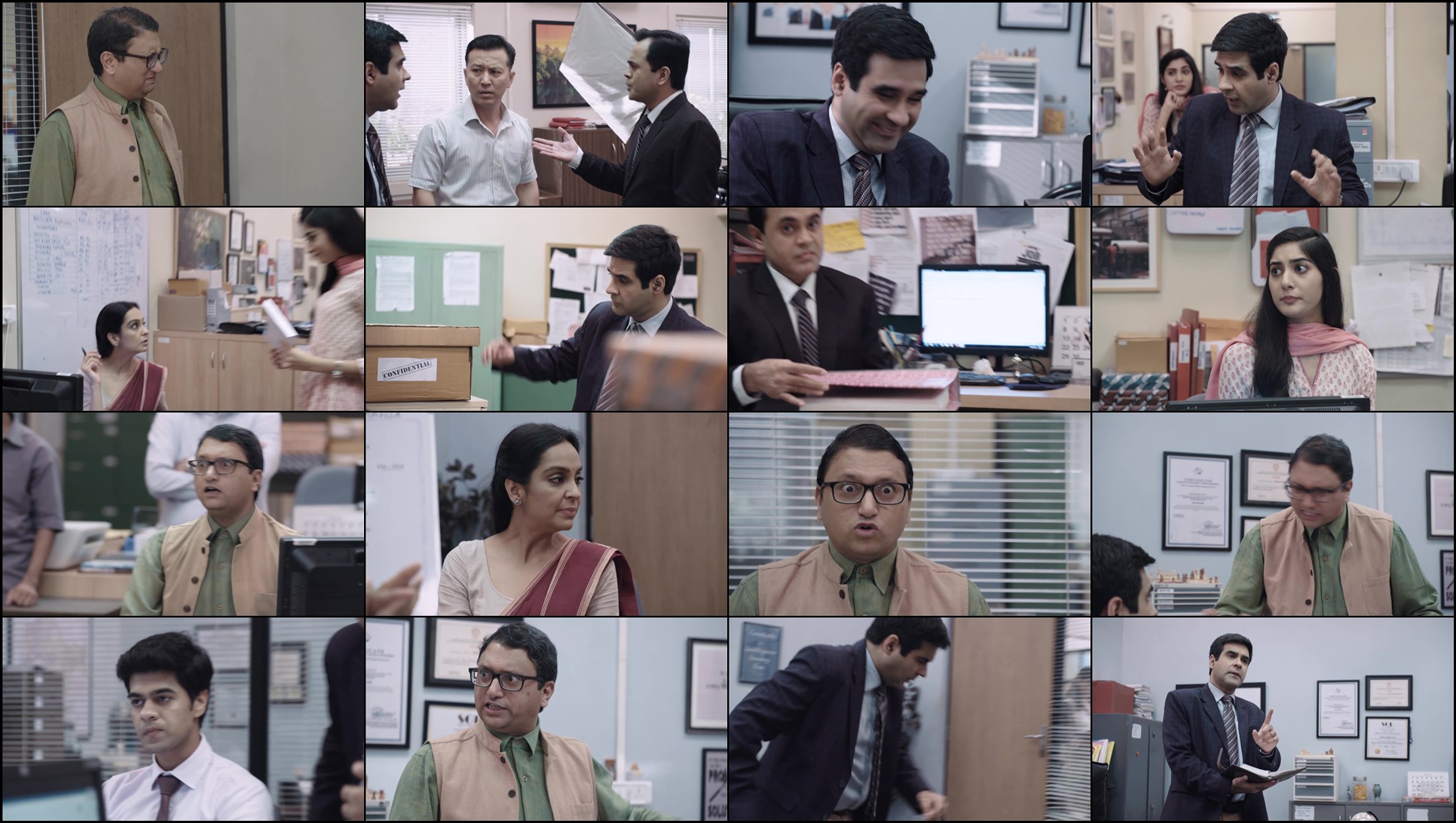 Download The Office (2019) Series Screenshots