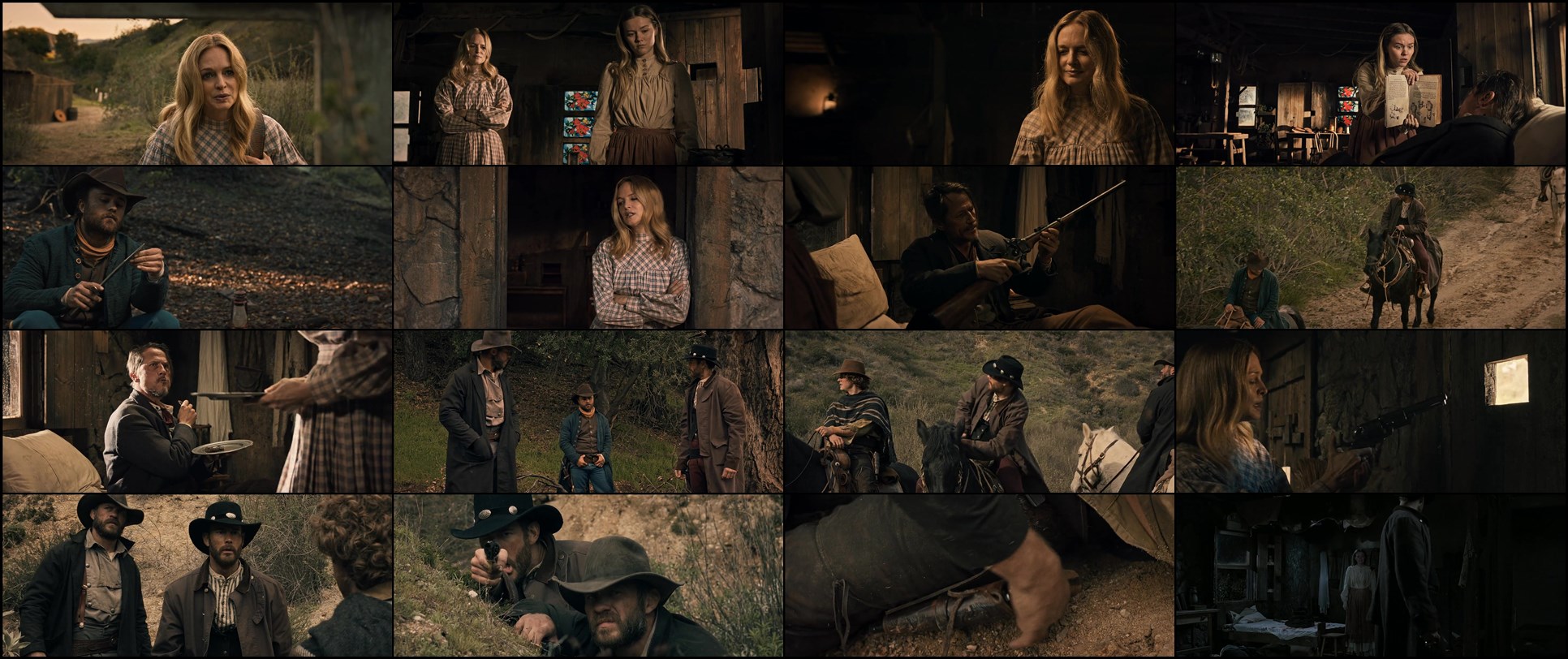 Download Place of Bones (2024) Movie Screenshots