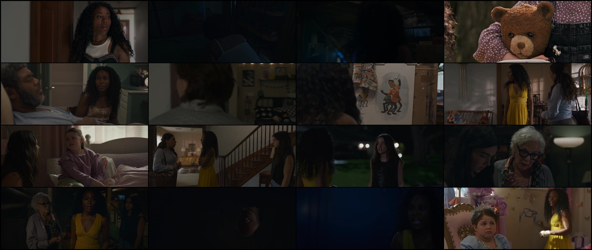 Download Imaginary (2024) Movie Screenshots