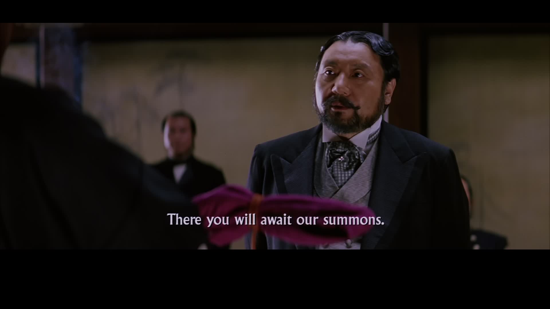 Download The Last Samurai (2003) Movie