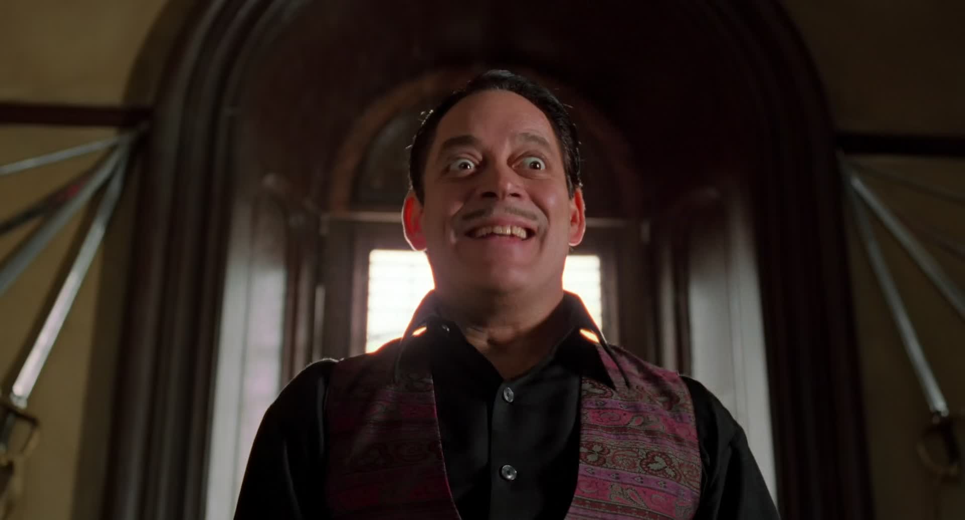 Download The Addams Family (1991) Movie