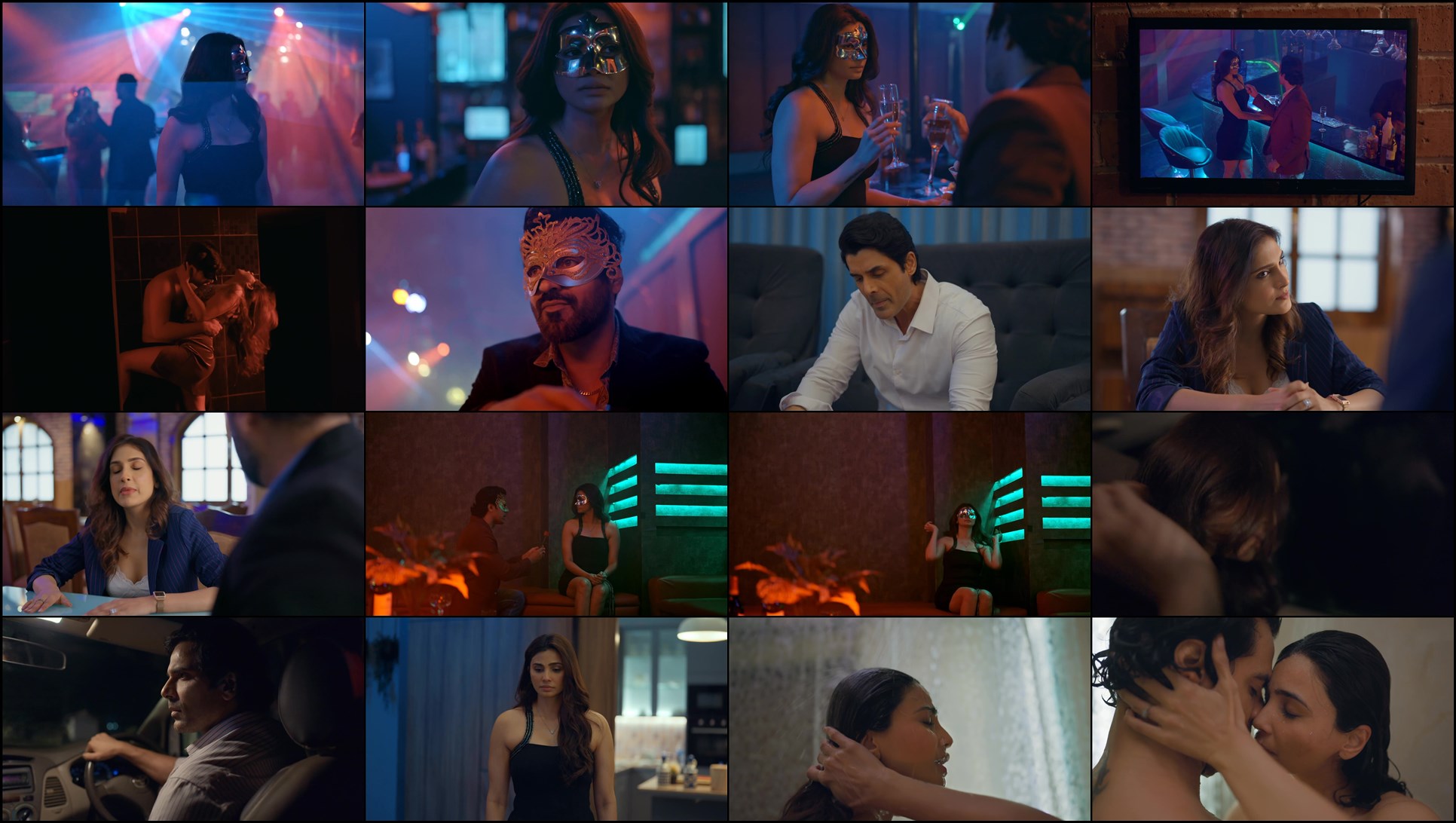 Download Red Room (2024) Series Screenshots