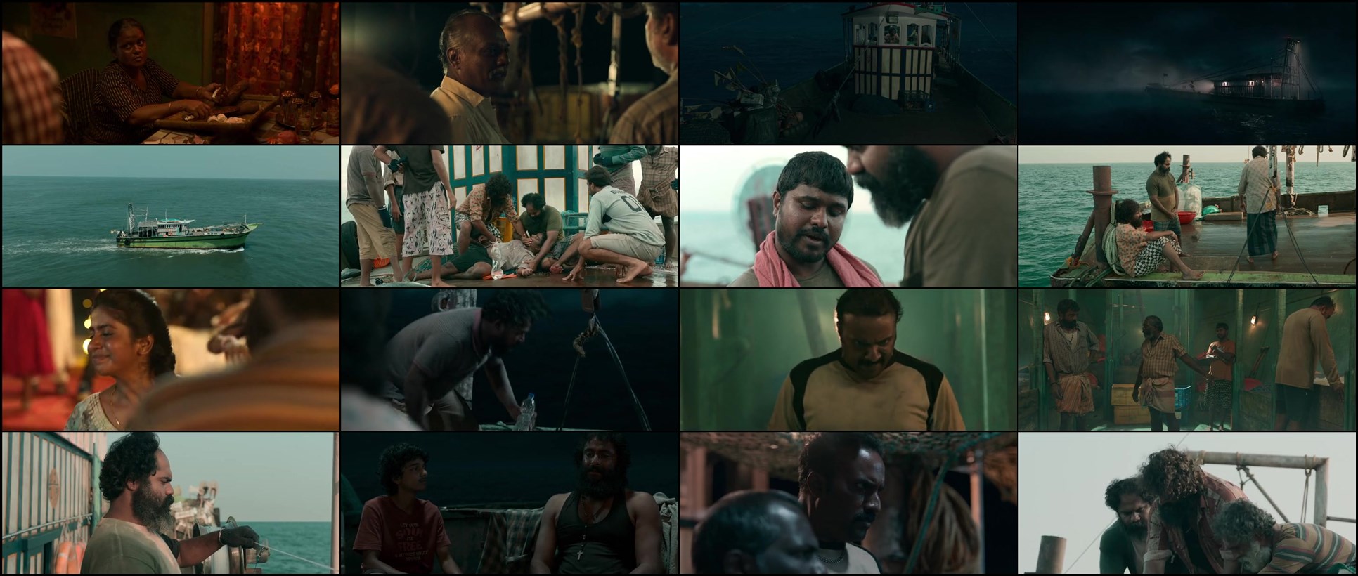 Download Kondal (2024) Movie Screenshots