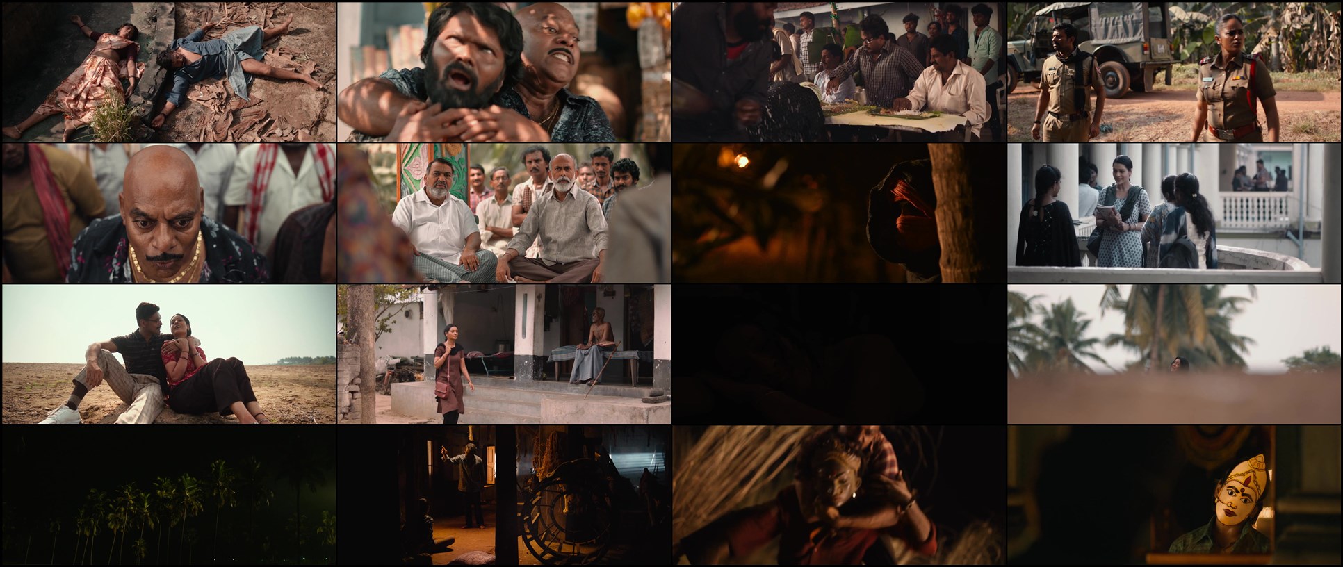 Download Mangalavaaram (2023) Movie Screenshots