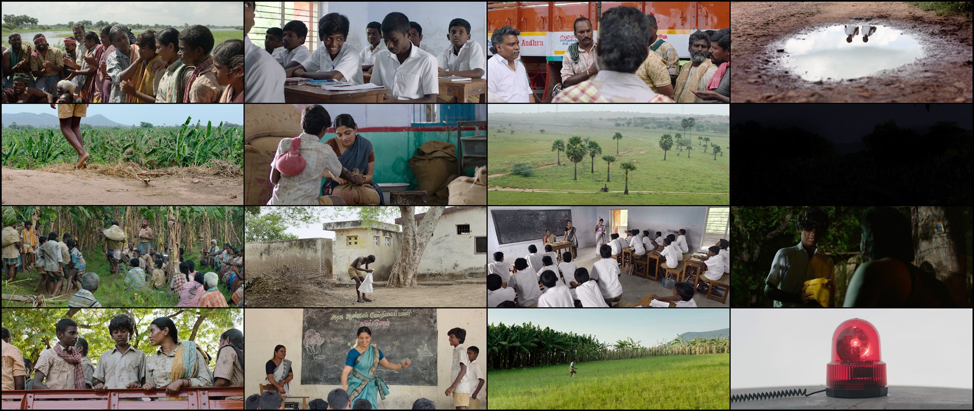 Download Vaazhai (2024) Movie Screenshots