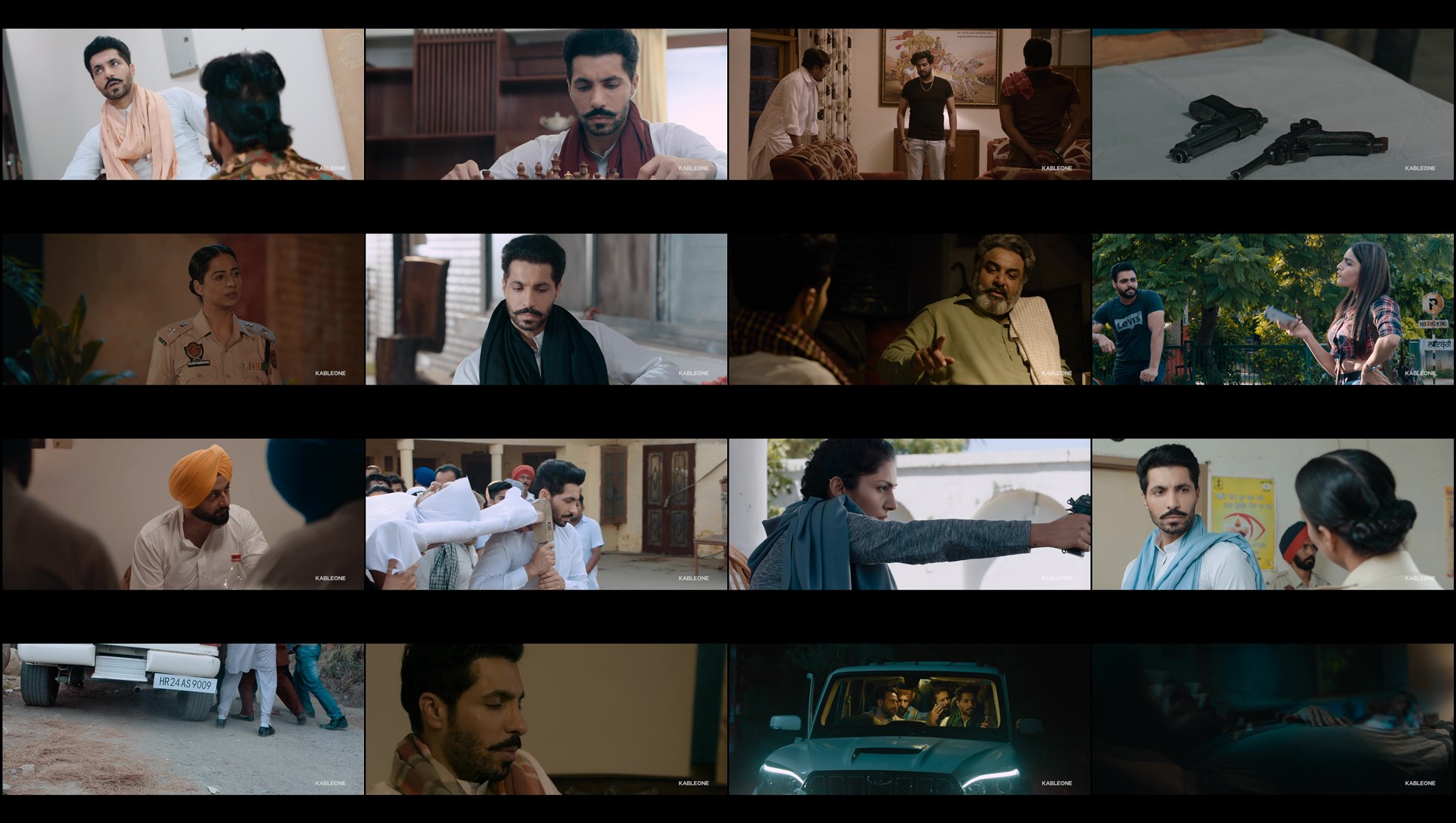 Download Jora: The Second Chapter (2020) Movie Screenshots