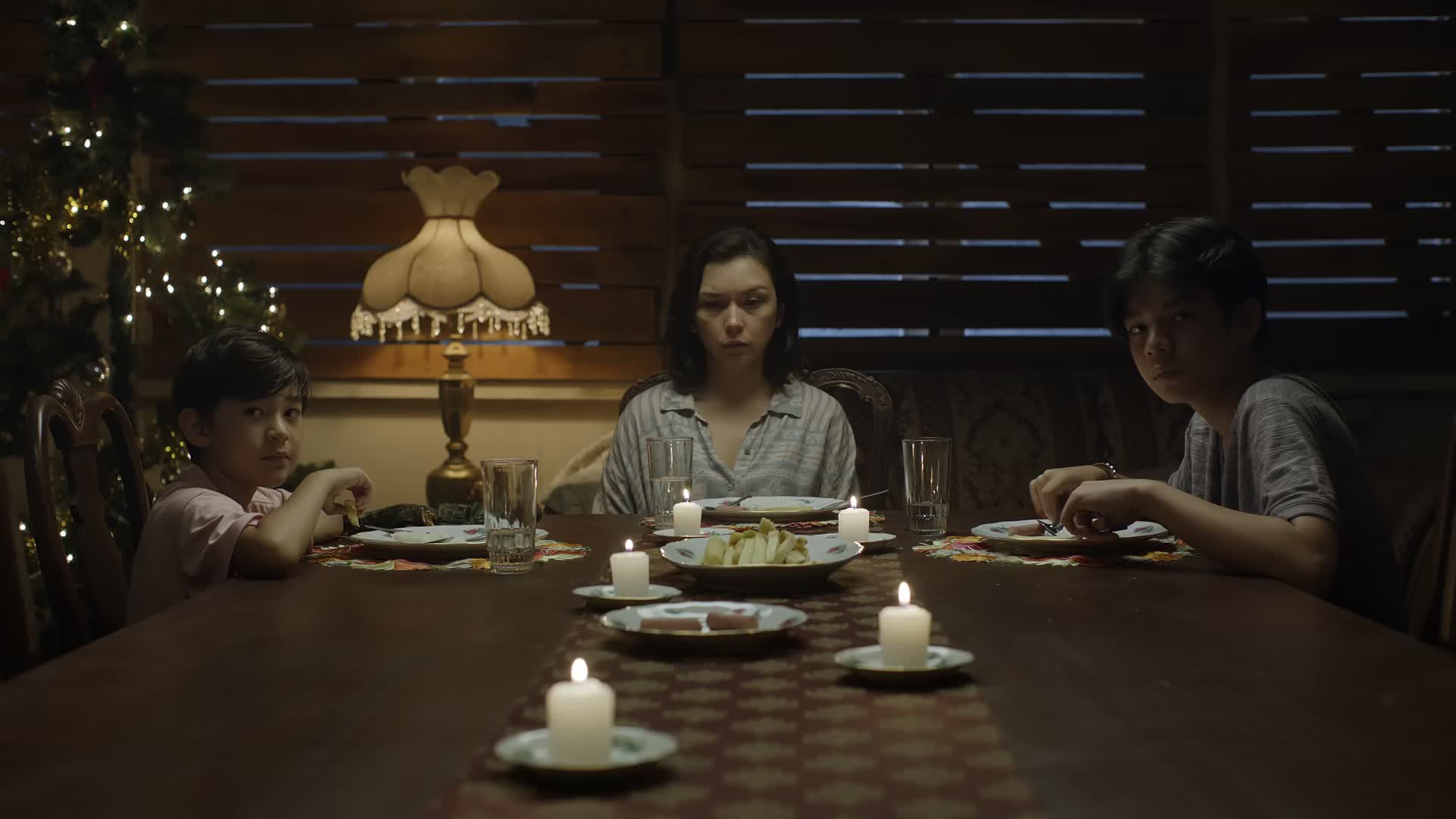 Download Outside (2024) Movie