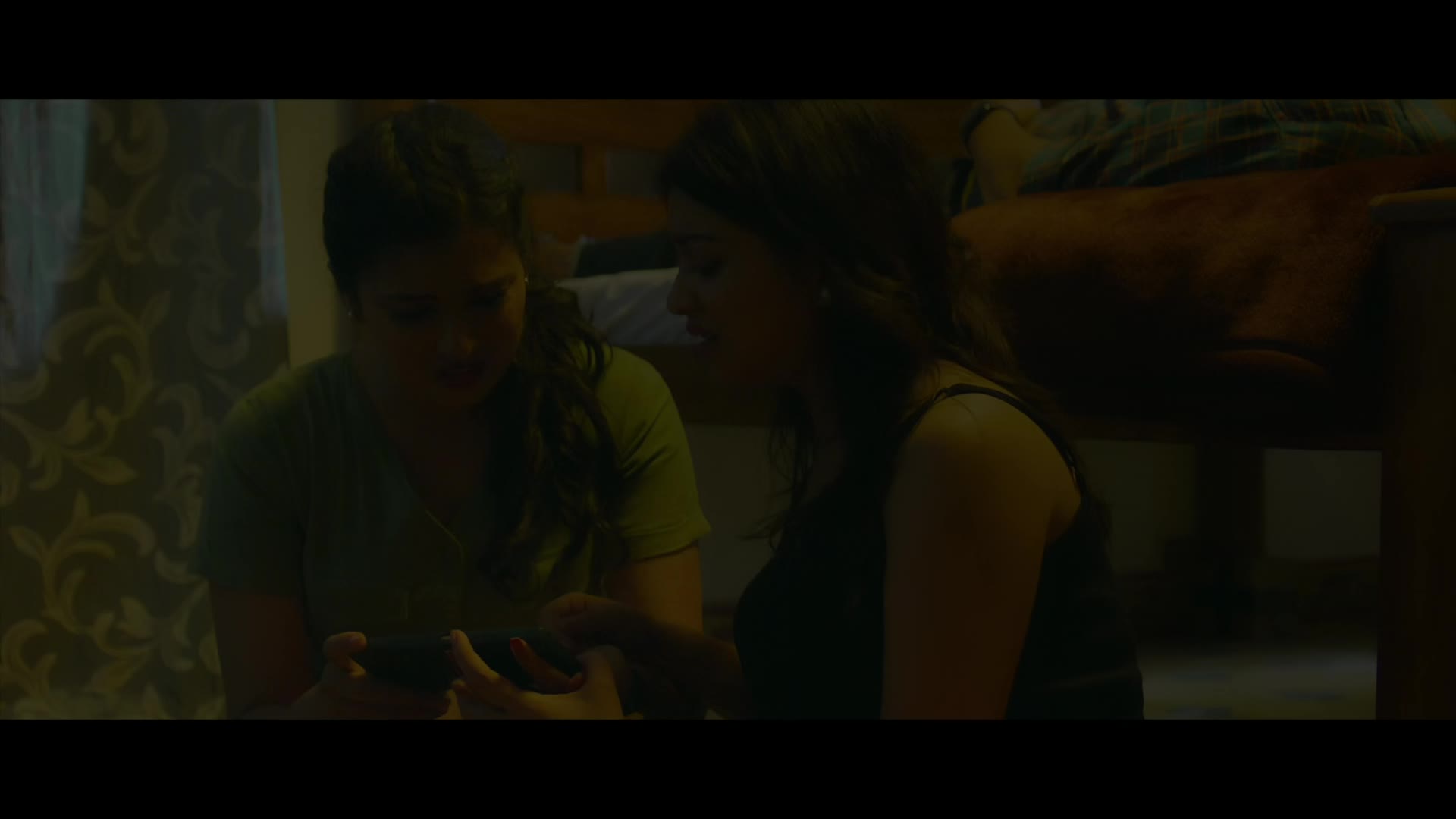 Download Roudhra Rupaya (2024) Movie