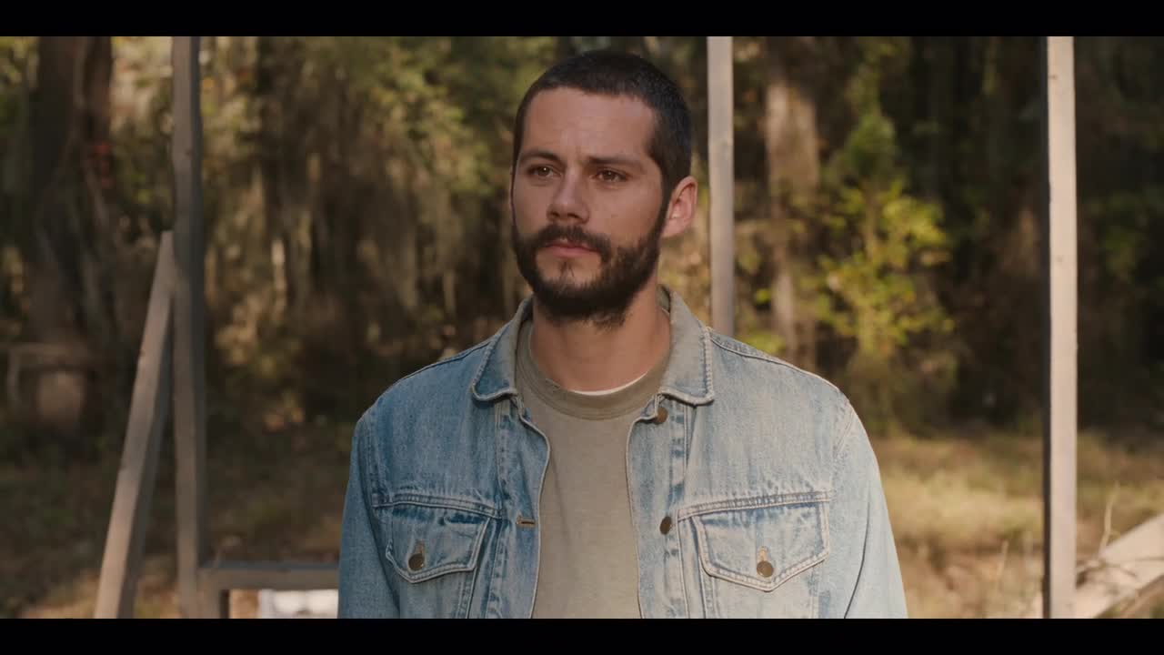 Download Caddo Lake (2024) Movie