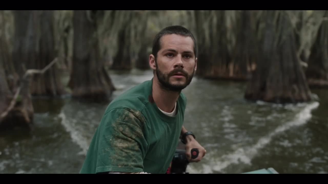 Download Caddo Lake (2024) Movie