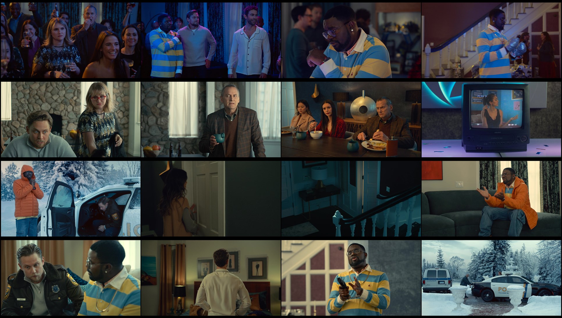 Download Reunion (2024) Movie Screenshots