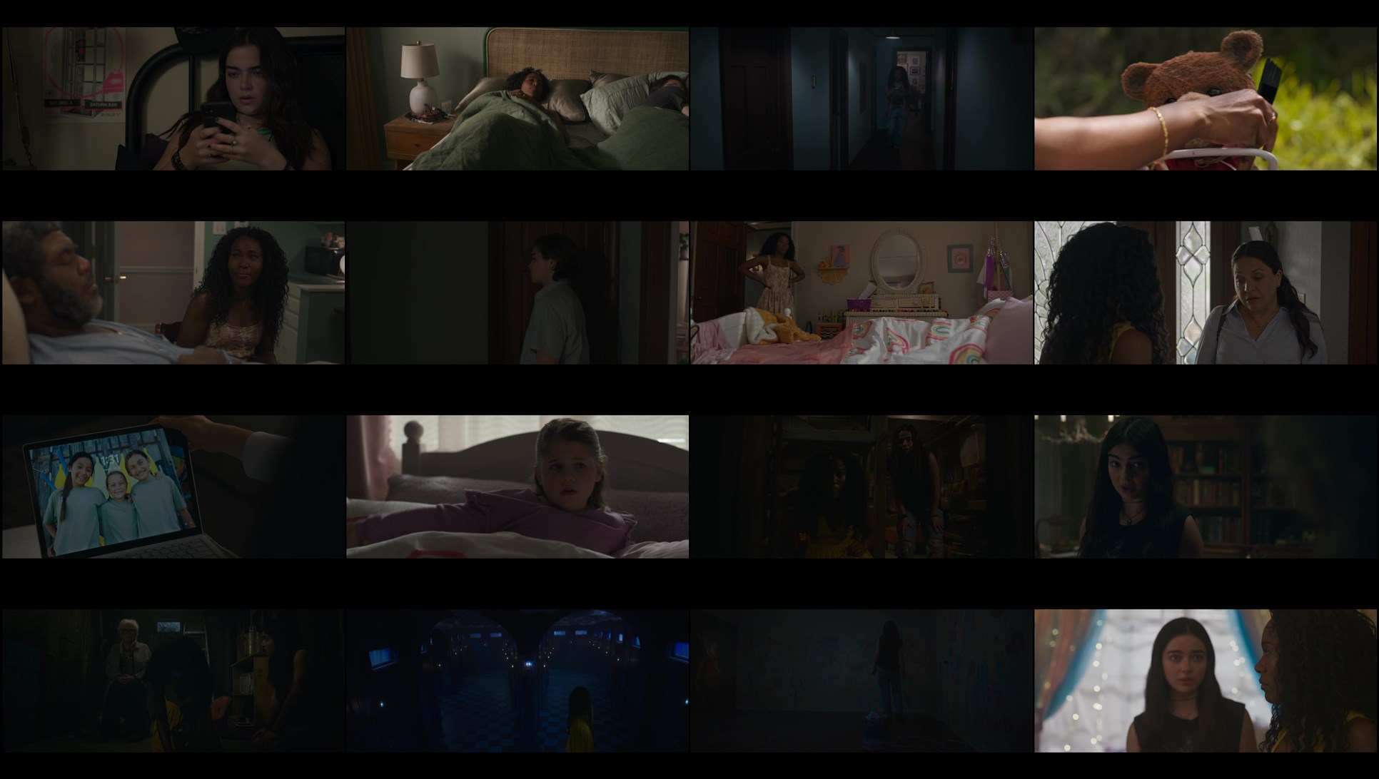 Download Imaginary (2024) Movie Screenshots
