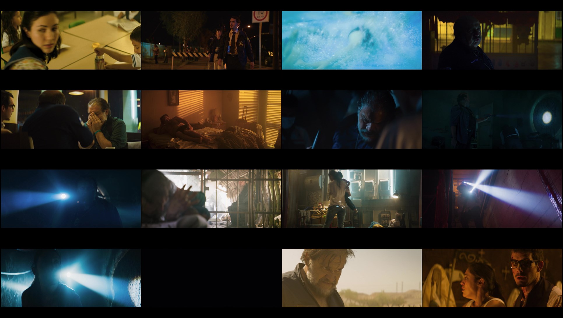 Download Belzebuth (2019) Movie Screenshots
