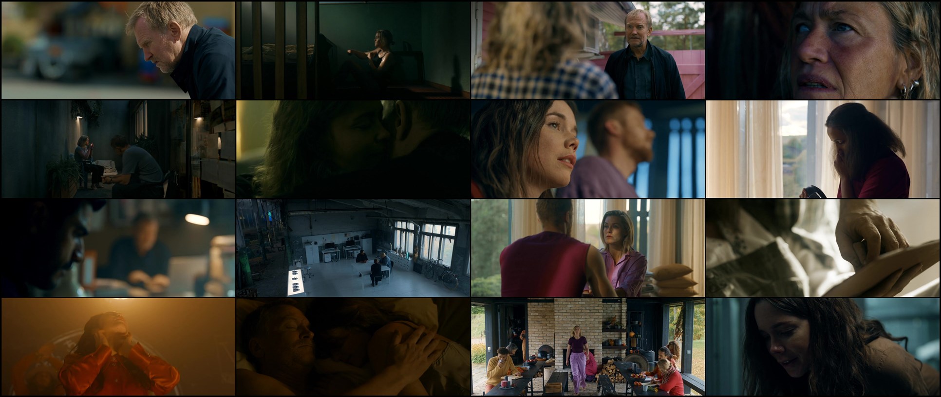 Download Boundless (2024) Movie Screenshots