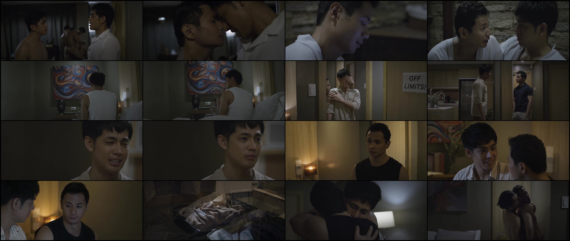 Download Bigayan (2024) Movie Screenshots