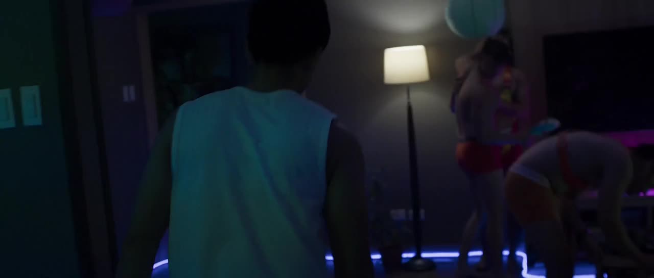 Download Bigayan (2024) Movie