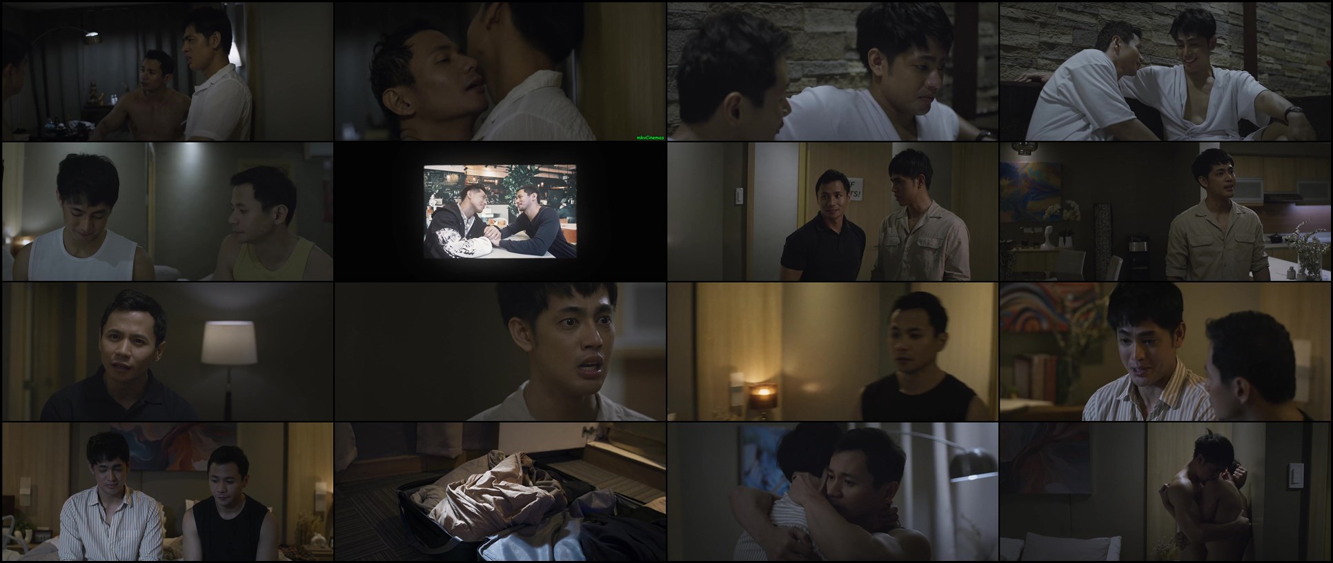 Download Bigayan (2024) Movie Screenshots