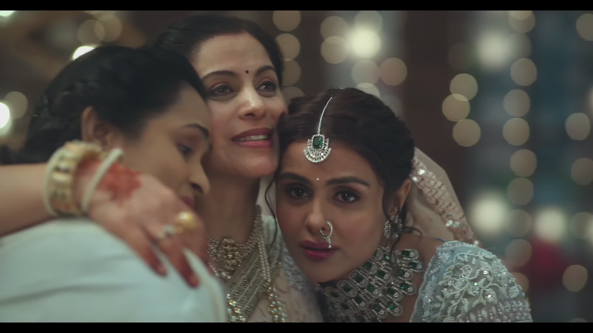 Download Dus June Kii Raat (2024) Series