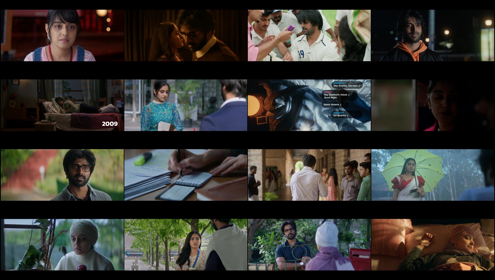 Download Ibbani Tabbida Ileyali (2024) Movie Screenshots