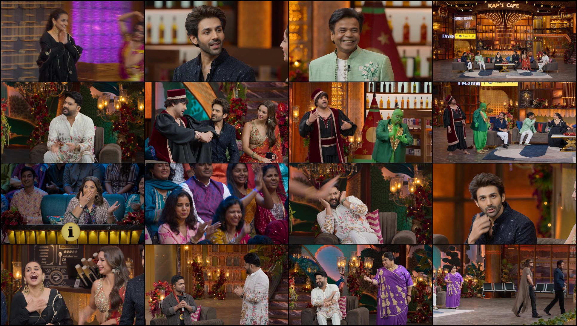 The Great Indian Kapil Show Season 2 Episode 7