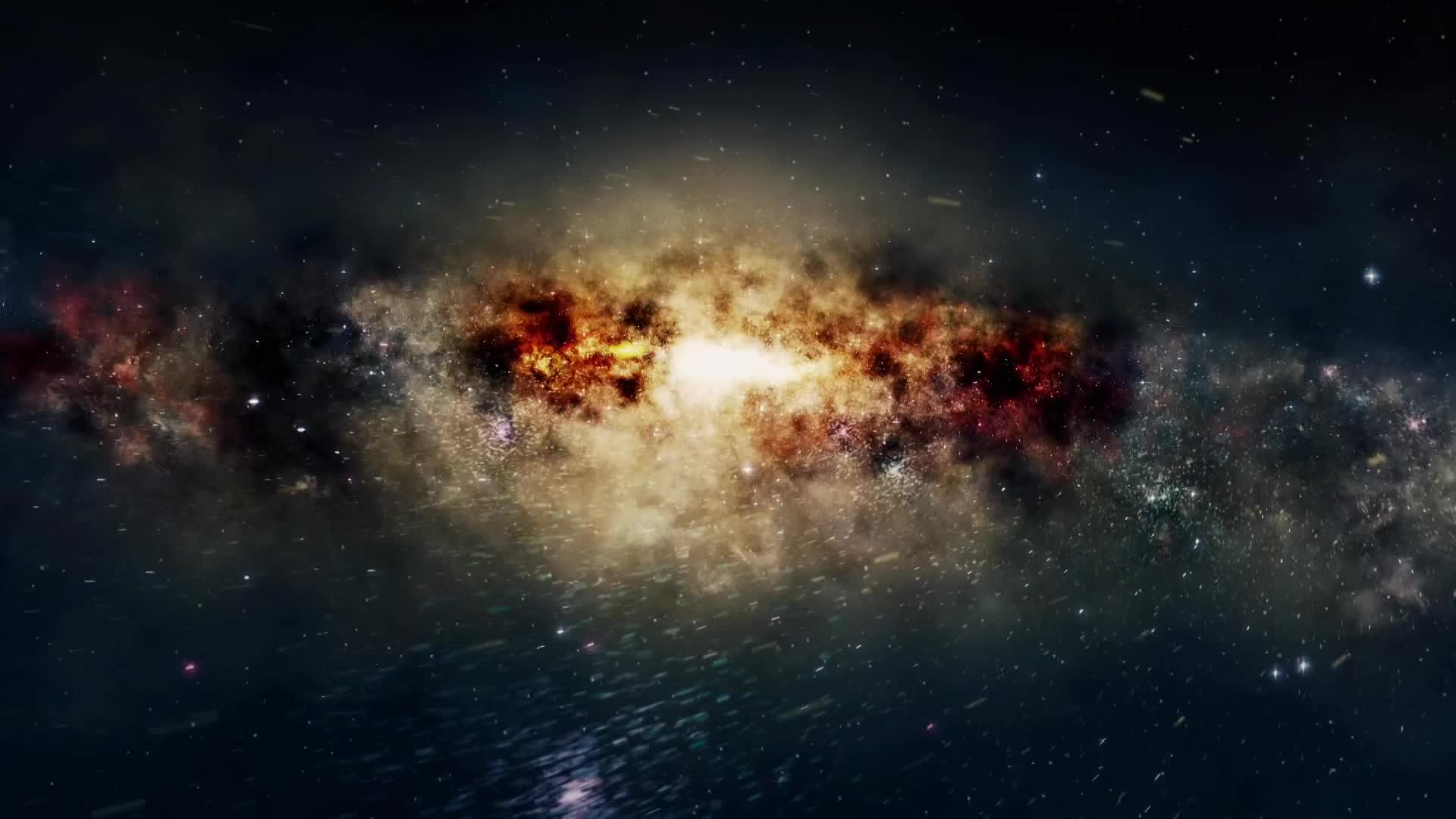 Loading Screenshot for Ancient Aliens (2010)