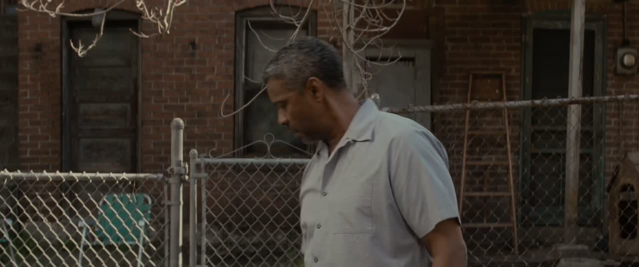 Download Fences (2016) HD Movie 480p [347MB] || 720p [1.10GB] || 1080p [3.21GB]