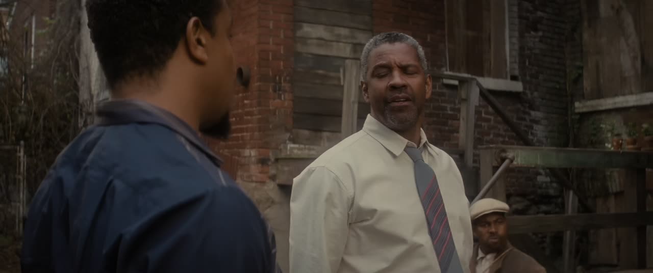 Download Fences (2016) HD Movie 480p [347MB] || 720p [1.10GB] || 1080p [3.21GB]