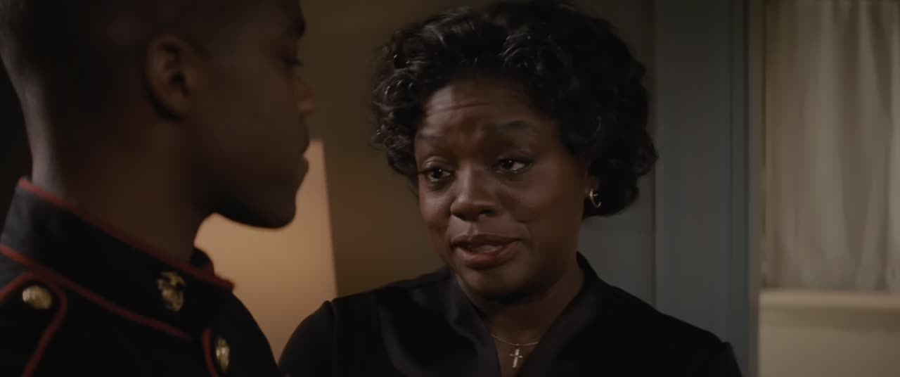 Download Fences (2016) HD Movie 480p [347MB] || 720p [1.10GB] || 1080p [3.21GB]