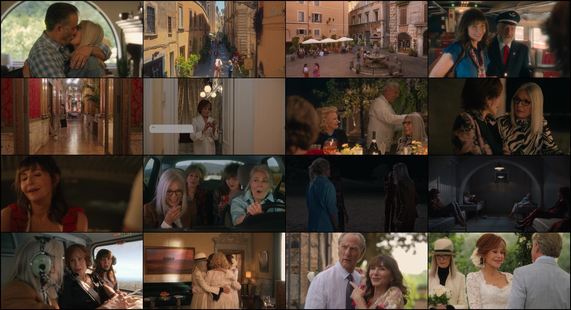 Download Book Club: The Next Chapter (2023) HD Movie 480p [268MB] || 720p [739MB] || 1080p [1.98GB]