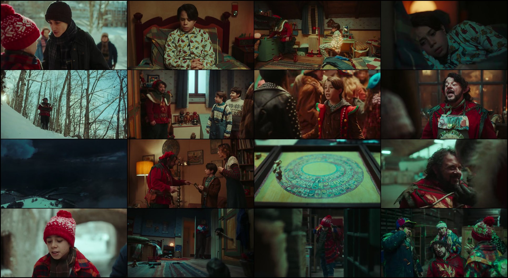 Download Elf Me (2023) HD Movie 480p [252MB] || 720p [1.04GB] || 1080p [2.46GB]