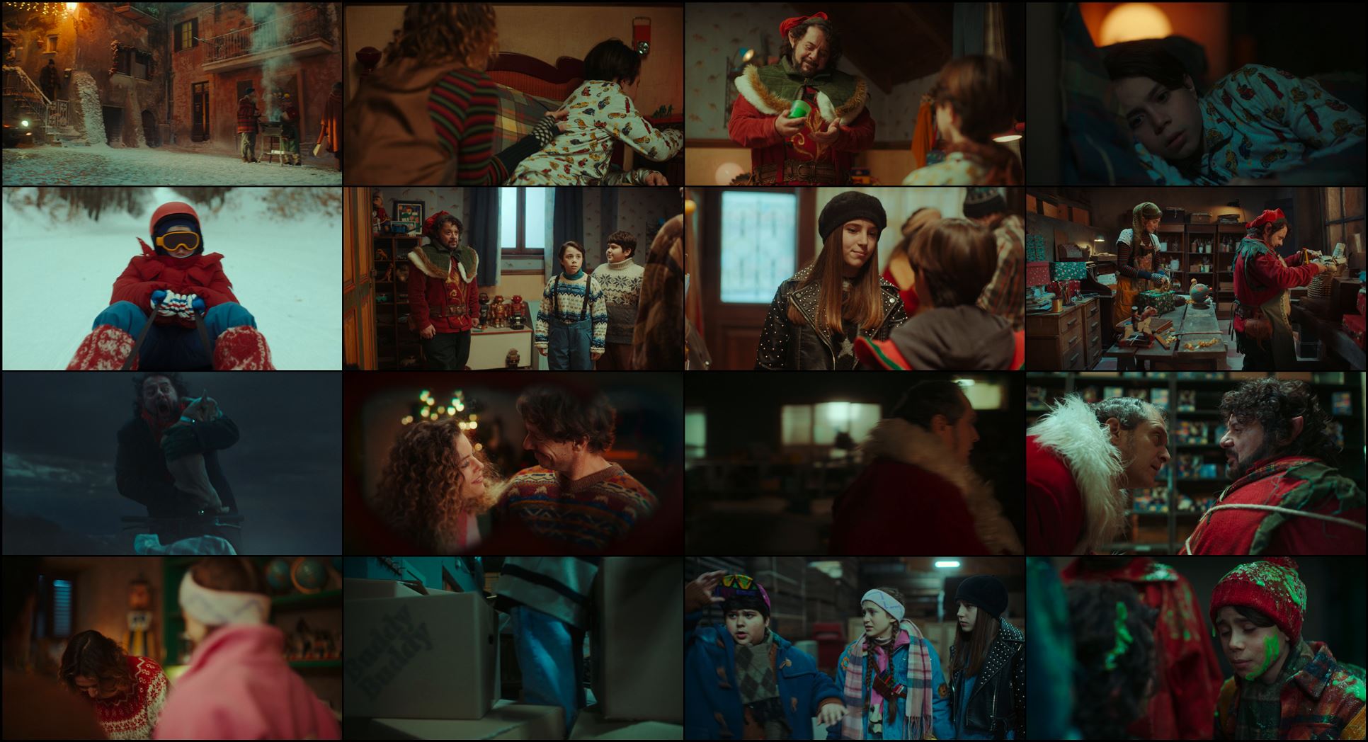 Download Elf Me (2023) HD Movie 480p [252MB] || 720p [1.04GB] || 1080p [2.46GB]