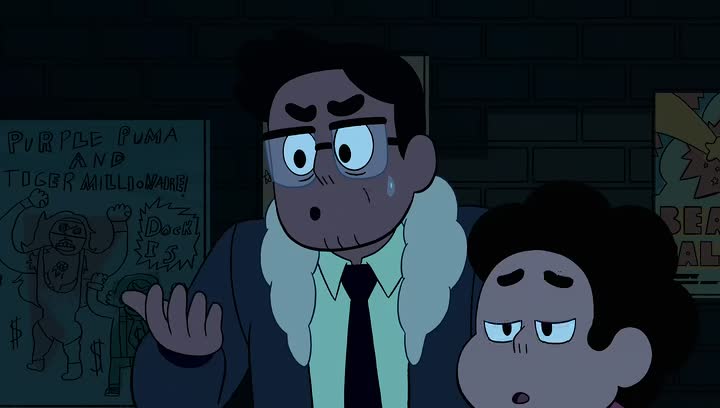 Download Steven Universe (2019) HD Series 480p [29MB] || 720p [30MB] || 1080p [102MB]