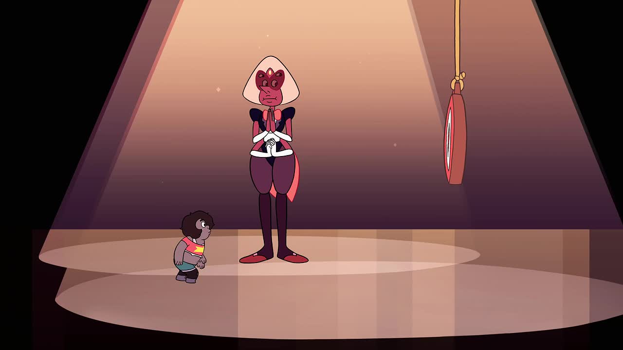 Download Steven Universe (2019) HD Series 480p [29MB] || 720p [30MB] || 1080p [102MB]