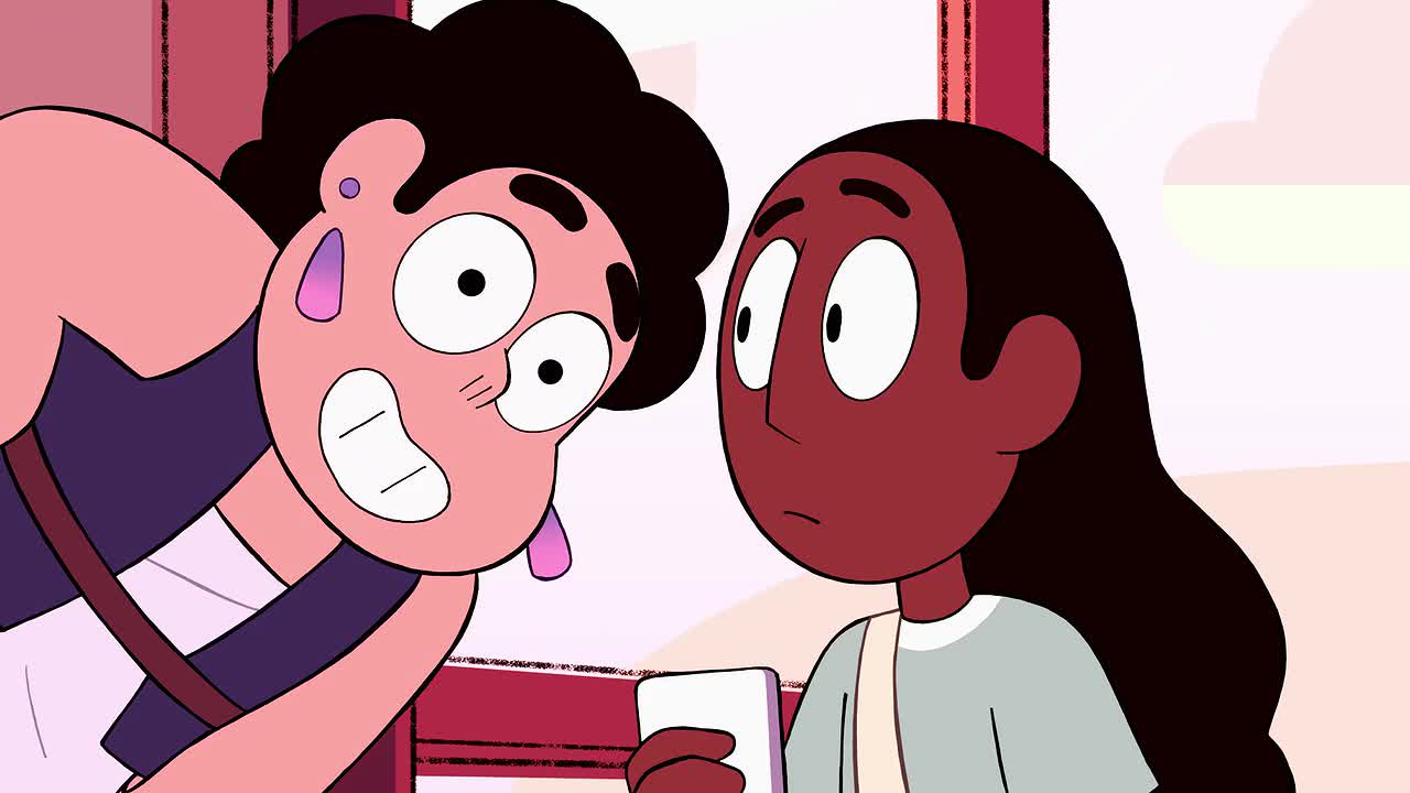Download Steven Universe (2019) HD Series 480p [29MB] || 720p [30MB] || 1080p [102MB]